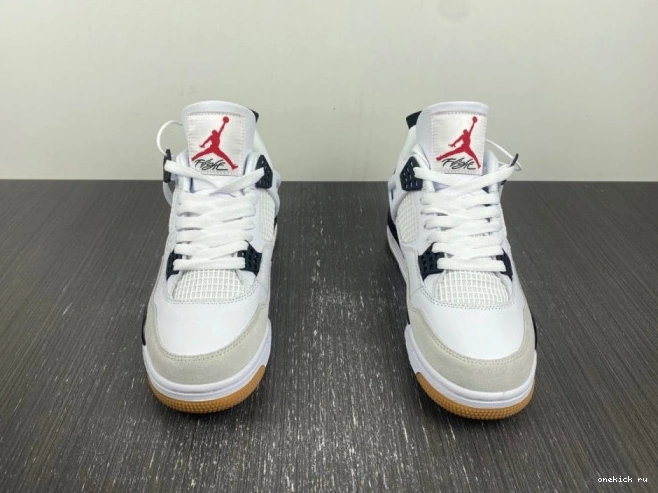 Rep Onekick SB 4 Air Nike Jordan x DR5415-100 0621